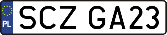 SCZGA23