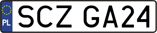 SCZGA24