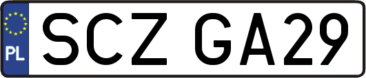 SCZGA29
