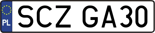 SCZGA30