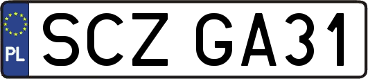 SCZGA31
