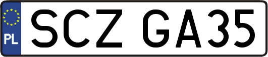 SCZGA35