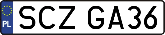 SCZGA36
