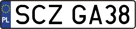 SCZGA38
