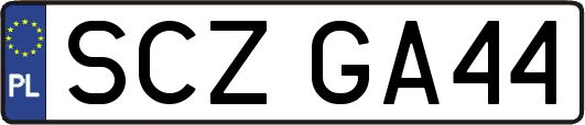 SCZGA44