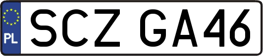 SCZGA46