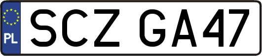 SCZGA47