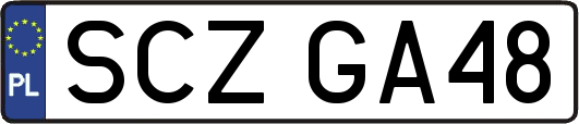 SCZGA48