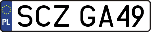 SCZGA49