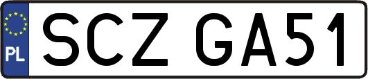SCZGA51
