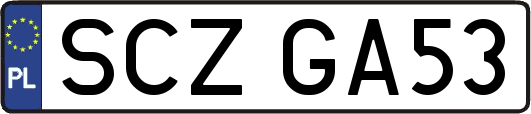 SCZGA53