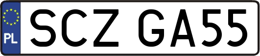 SCZGA55