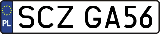 SCZGA56