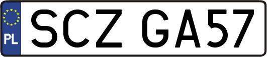 SCZGA57