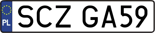 SCZGA59