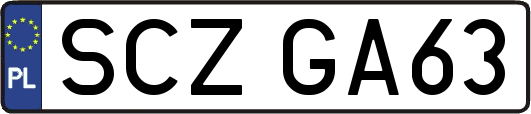 SCZGA63