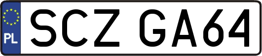 SCZGA64