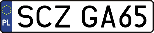 SCZGA65