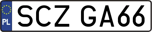 SCZGA66
