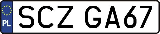 SCZGA67