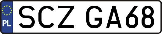 SCZGA68