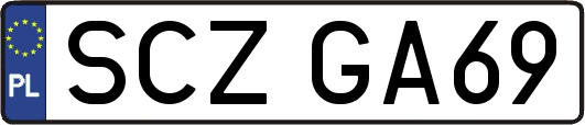 SCZGA69