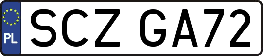 SCZGA72