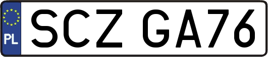 SCZGA76