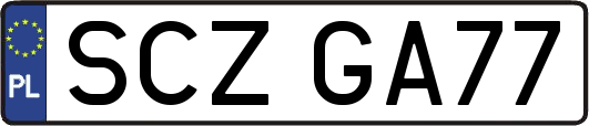 SCZGA77