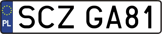 SCZGA81