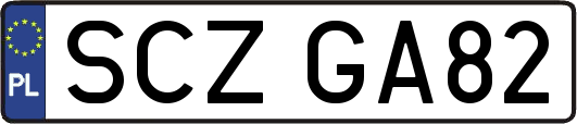 SCZGA82