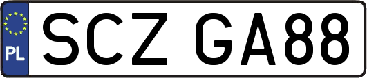 SCZGA88