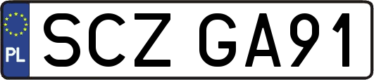 SCZGA91