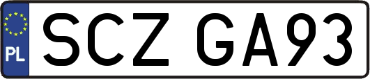 SCZGA93