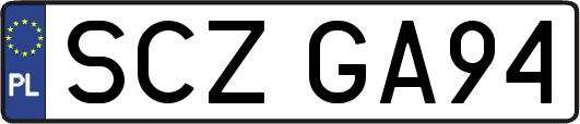 SCZGA94