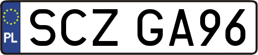 SCZGA96