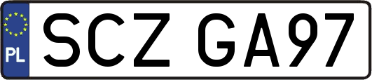 SCZGA97