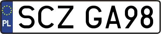 SCZGA98