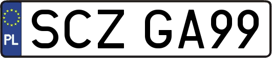 SCZGA99