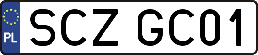 SCZGC01