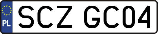 SCZGC04