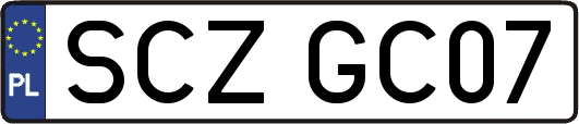 SCZGC07