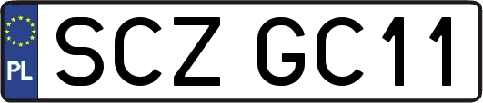 SCZGC11