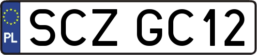 SCZGC12