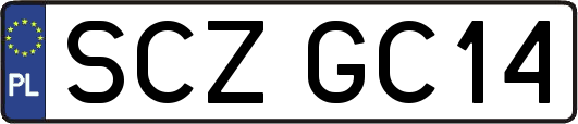 SCZGC14