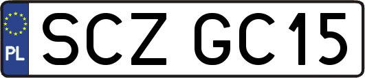 SCZGC15