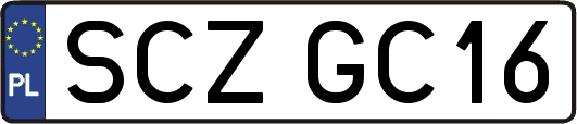 SCZGC16