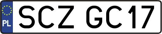 SCZGC17