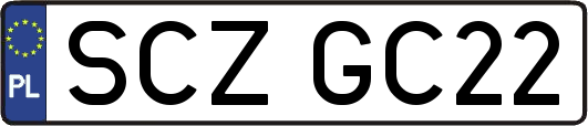 SCZGC22