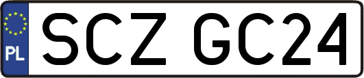 SCZGC24